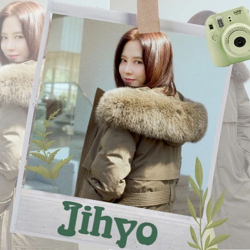 Popular photo full of fans’ love for Song Jihyo