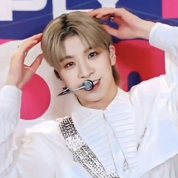 정동원 팬심 가득한 인기 사진