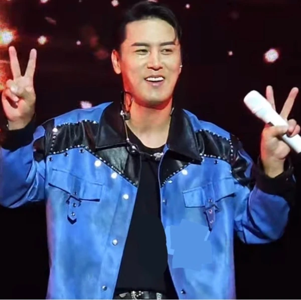 粉絲選出的張民好最佳時刻