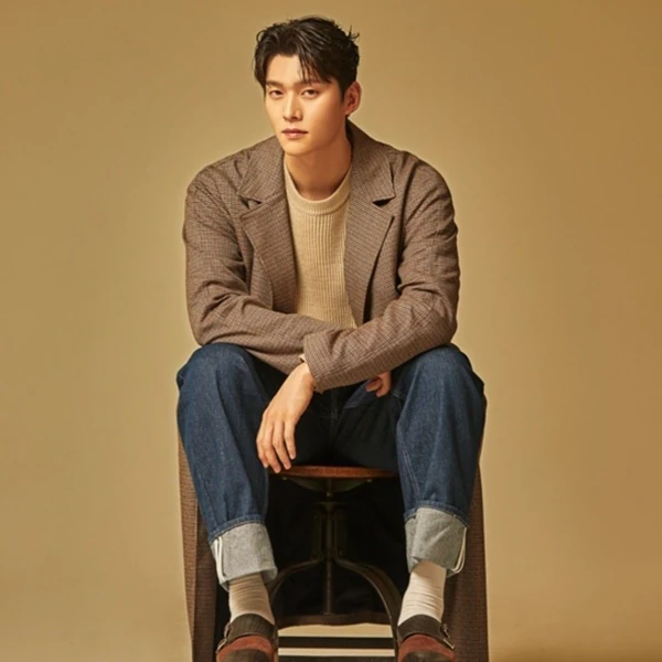 Popular photo full of fans’ love for Jeon Jonghyeok