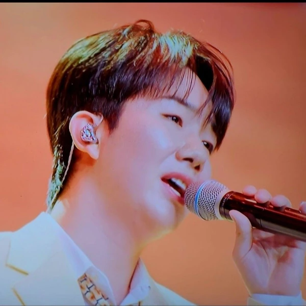 Top moment of Nam Seungmin chosen by fans