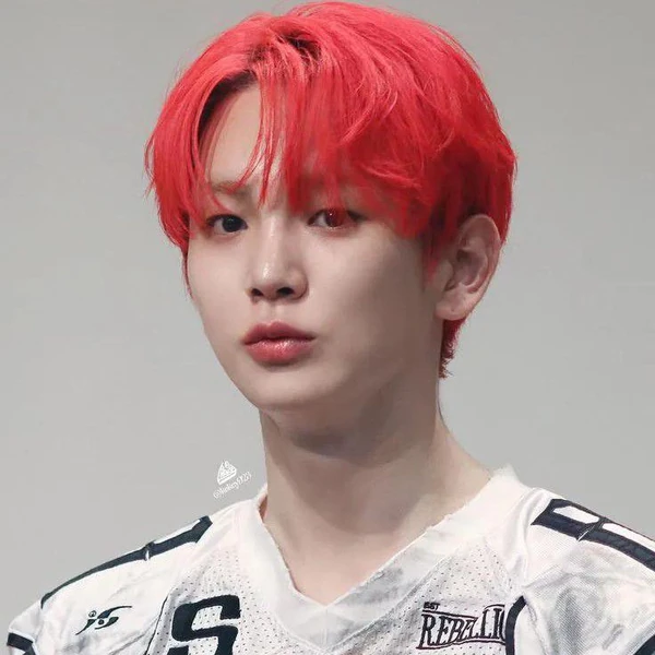 The most loved look of Key today