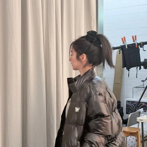 充滿粉絲愛的徐睿知人氣照片