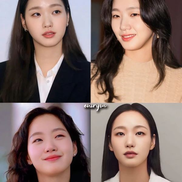 今天最受喜爱的金高银模样