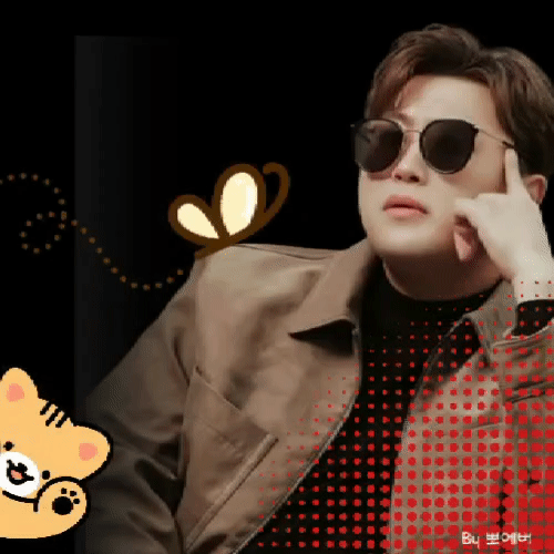 キム・ホジュンへのファンの愛が詰まった人気写真