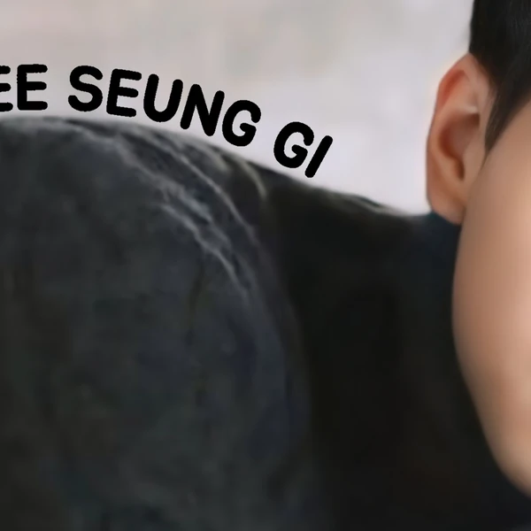 Penampilan Lee Seunggi yang paling disukai hari ini