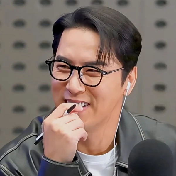 今天最受喜愛的張民好模樣