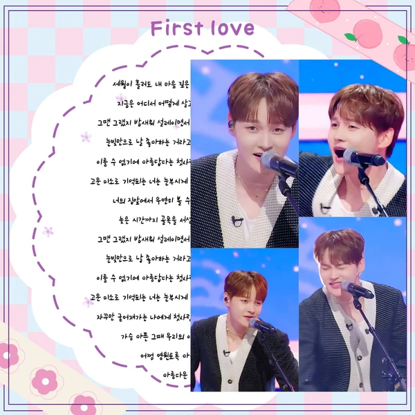 充滿粉絲愛的朴瑞鎮人氣照片