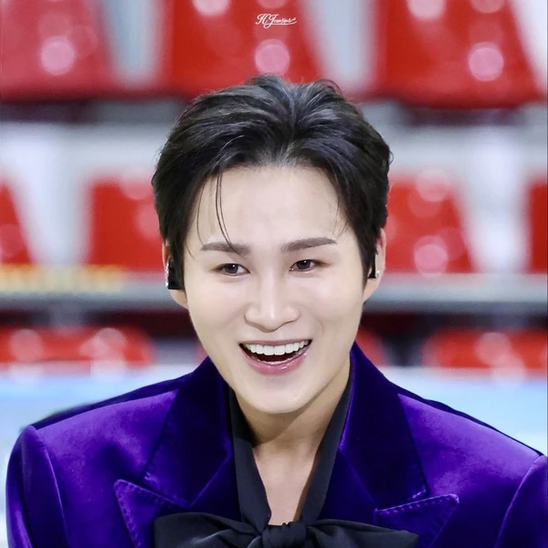 오늘 가장 사랑받은 김희재의 모습