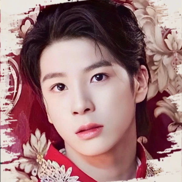 今天最受喜愛的鄭東元模樣