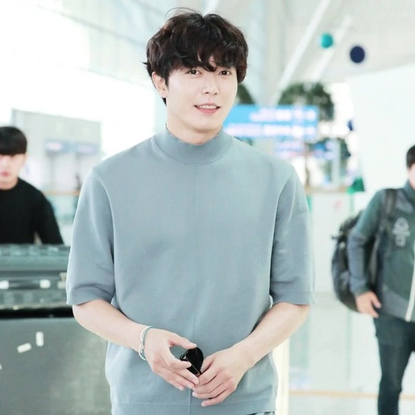 Top moment of Kim Jaewook chosen by fans