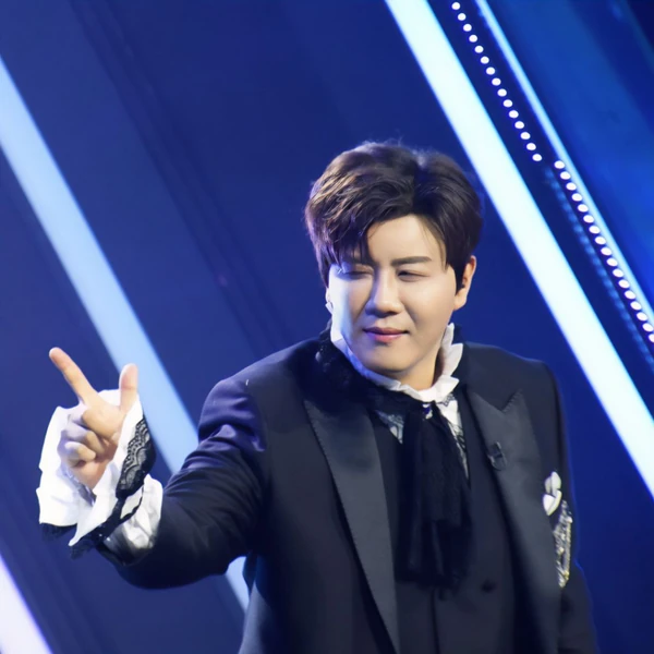 Top moment of Jin Haesung chosen by fans