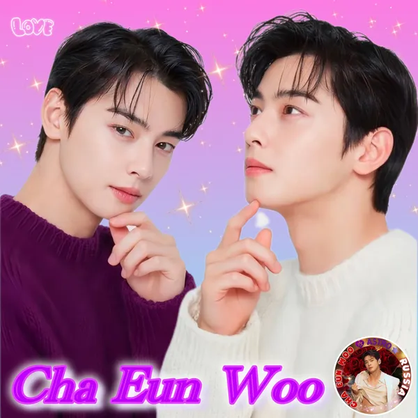 Top moment of Cha Eunwoo chosen by fans