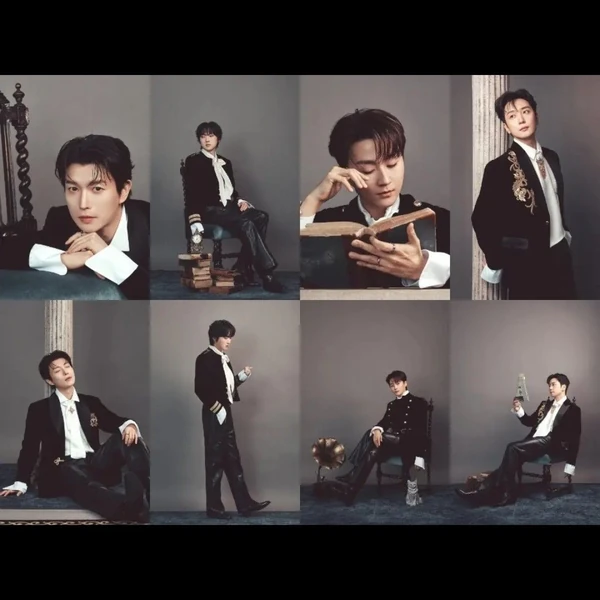 Popular photo full of fans’ love for Forestella