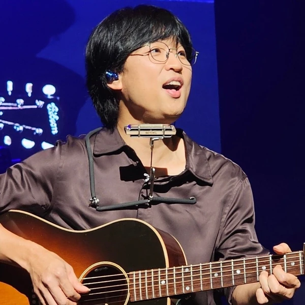 今天最受喜爱的Bak Changgeun模样