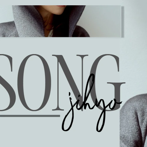 充滿粉絲愛的宋智孝人氣照片