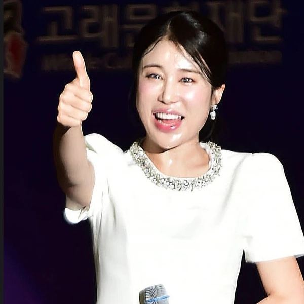 今天最受喜愛的金韶宥模樣