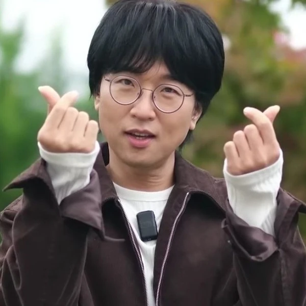 今天最受喜爱的Bak Changgeun模样