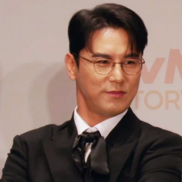 今日最も愛されたチャン・ミンホの姿