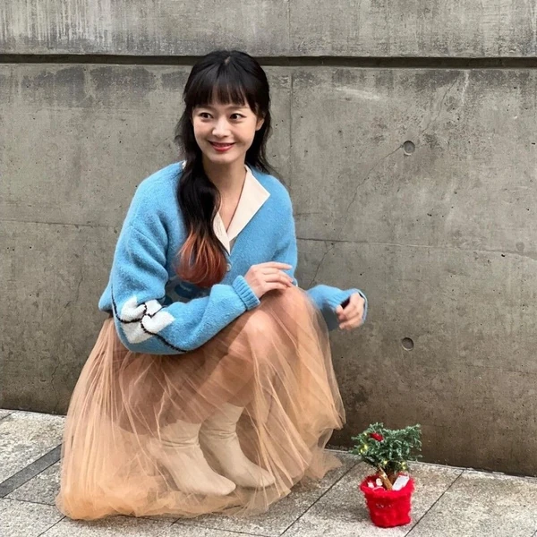 粉丝选出的全昭旻最佳瞬间