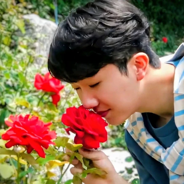 Top moment of Nam Seungmin chosen by fans