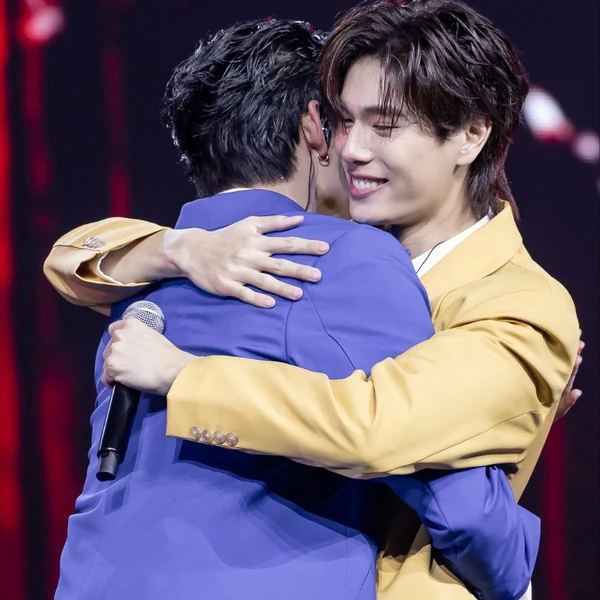 Top moment of Phuwin tangsakyuen chosen by fans