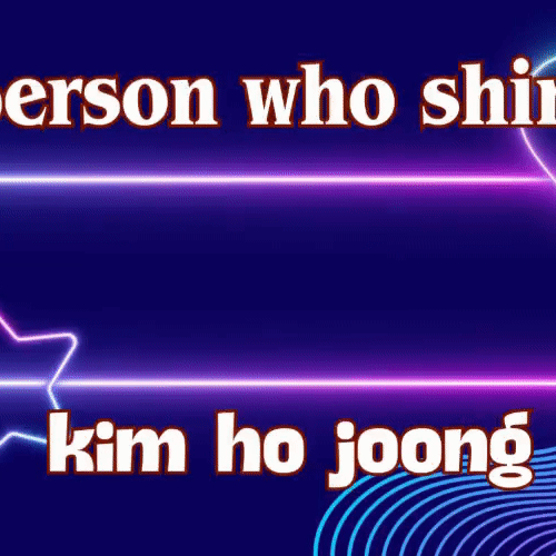 粉絲選出的金浩中最佳時刻