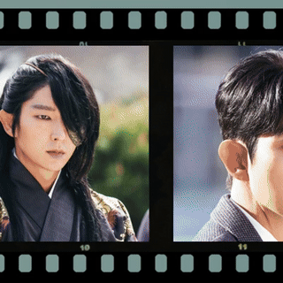 팬들이 뽑은 이준기 최고의 순간