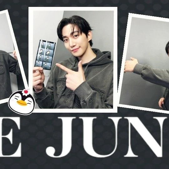 ファンが選んだイ・ジュノの最高の瞬間