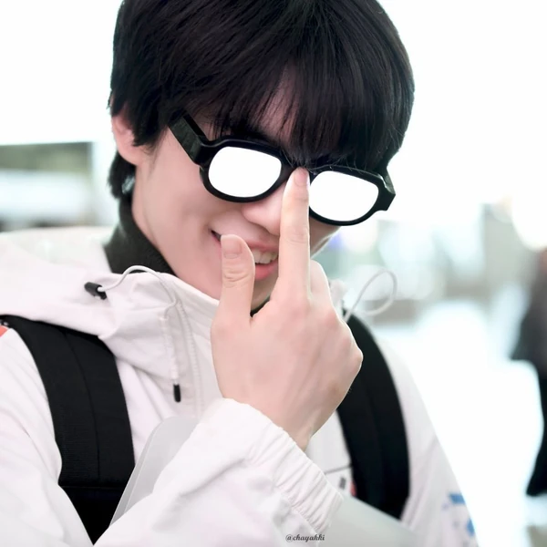 Most popular banner post in Cha Junhwan's community