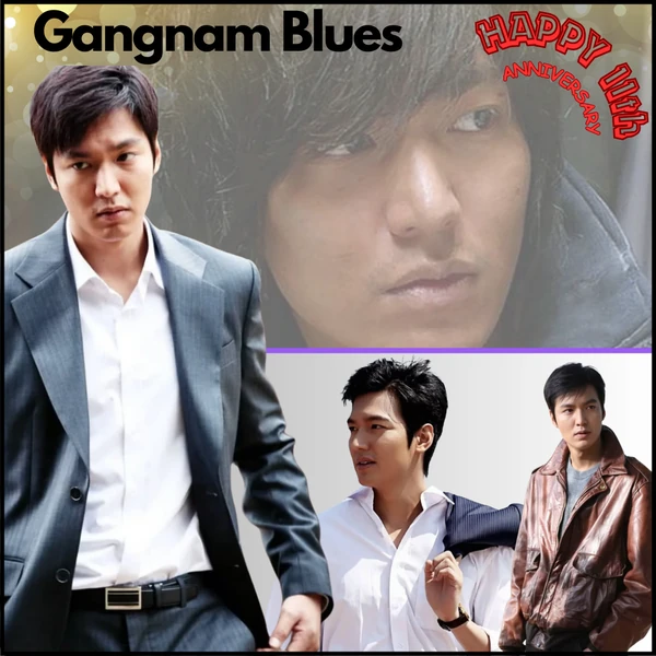 今天最受喜愛的李敏鎬模樣