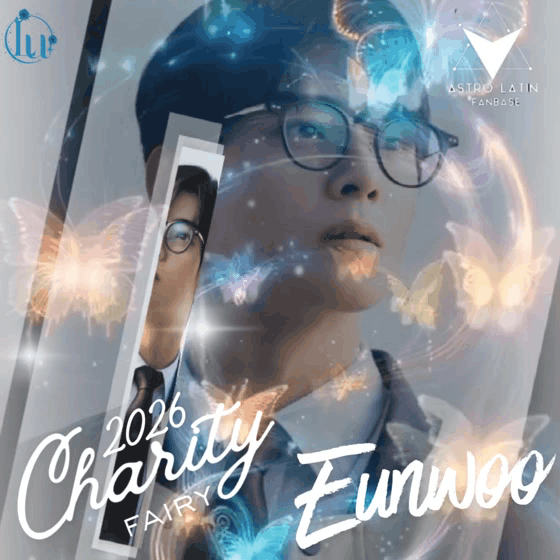 Popular photo full of fans’ love for Cha Eunwoo