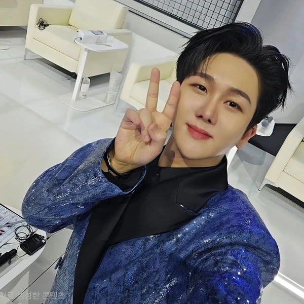 Momen terbaik Kim Soochan pilihan penggemar