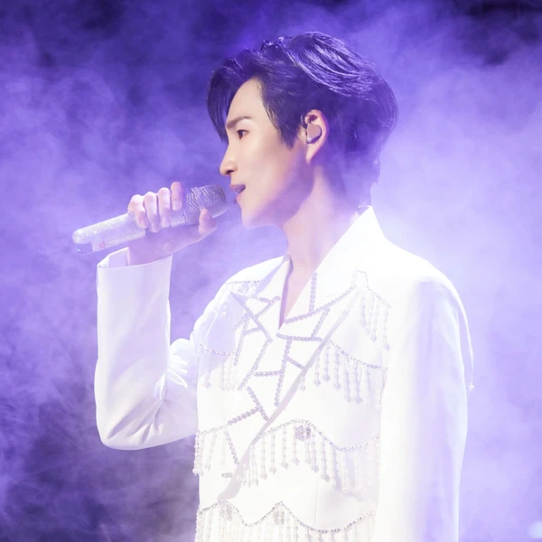 오늘 가장 사랑받은 김희재의 모습