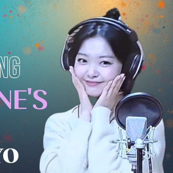 Popular photo full of fans’ love for YOYOMI