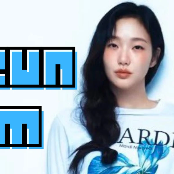 Penampilan Kim Goeun yang paling disukai hari ini