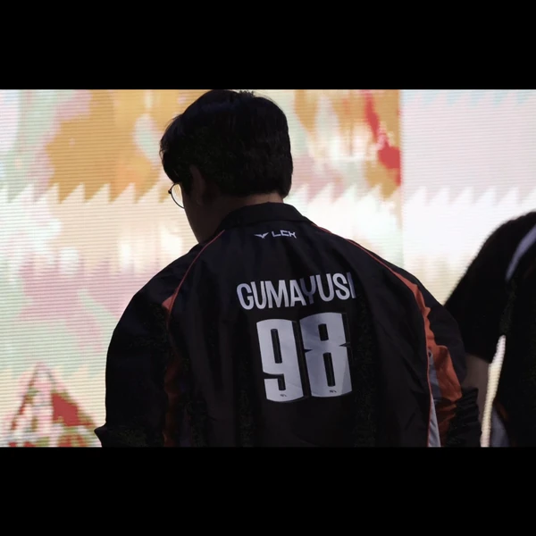 Popular profile photo of Gumayusi loved by fans