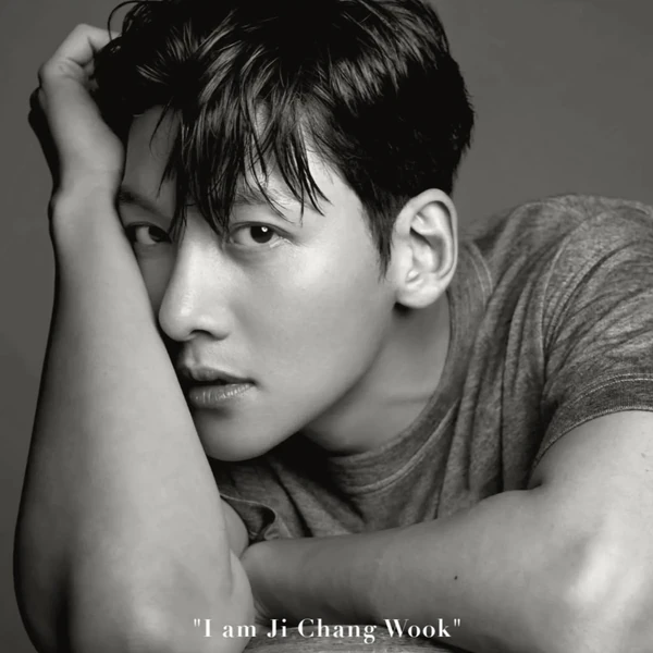 The most loved look of Ji Changwook today