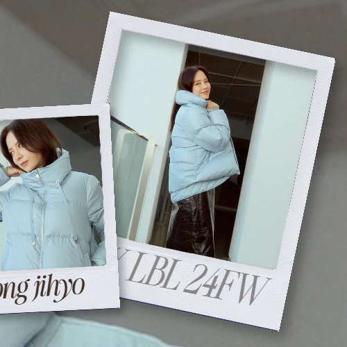 Momen terbaik Song Jihyo pilihan penggemar