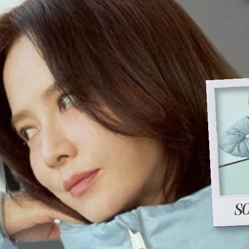 Momen terbaik Song Jihyo pilihan penggemar
