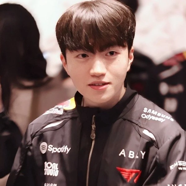 Momen terbaik Keria pilihan fandom