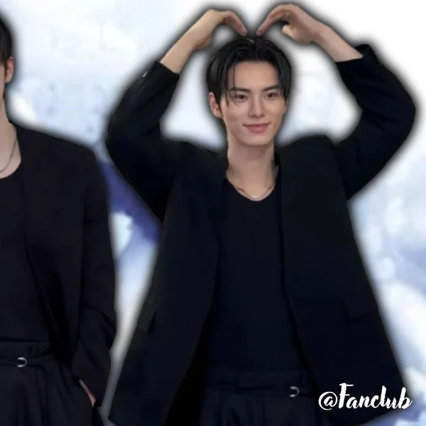 Top moment of Lee Chaemin chosen by fans