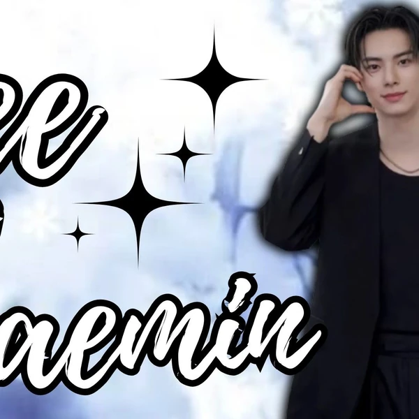 The most loved look of Lee Chaemin today