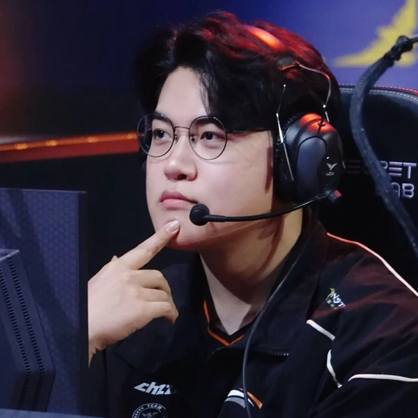 Popular profile image of Gumayusi selected by vote