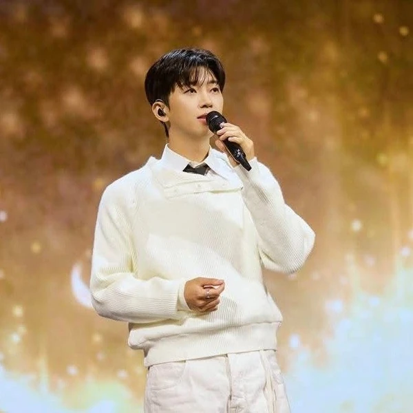 Momen terbaik Lim Youngwoong pilihan penggemar