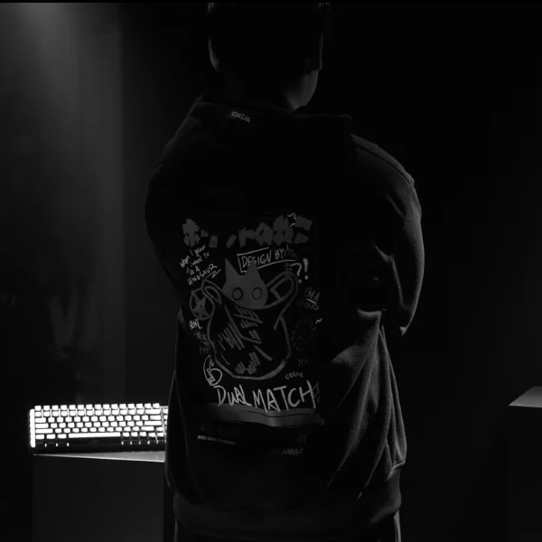 Foto profil populer Gumayusi yang disukai penggemar