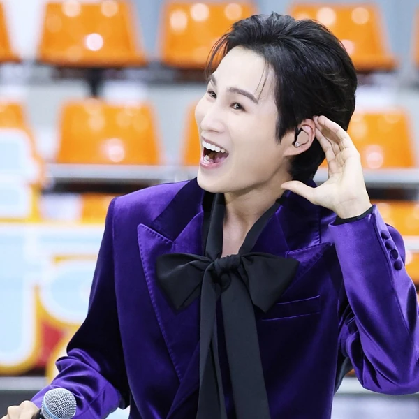 Momen terbaik Kim Heejae pilihan penggemar