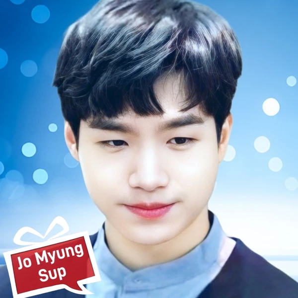 Top moment of Jo Myungsup chosen by fans