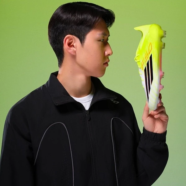 Today’s standout profile photo of Lee KangIn on Choeaedol Celeb