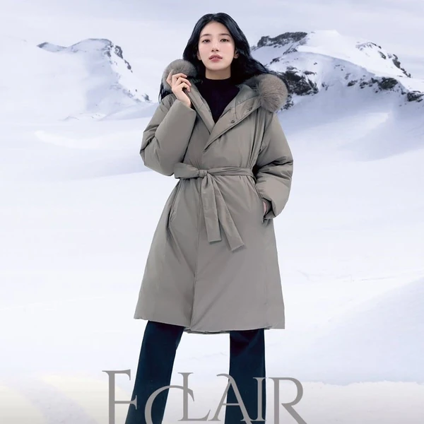 充滿粉絲愛的裴秀智人氣照片